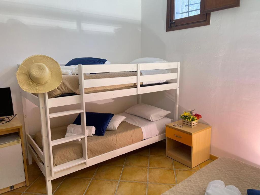 Bed and breakfast 