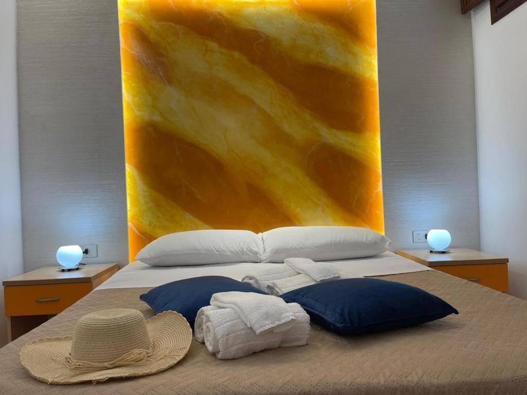 Bed and breakfast 