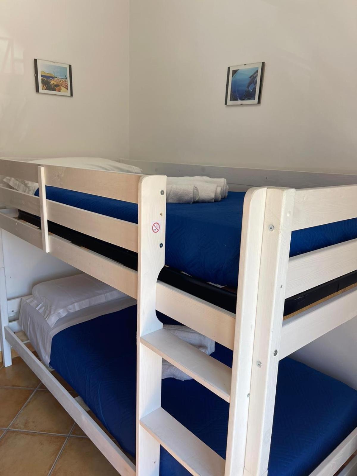Bed and breakfast 